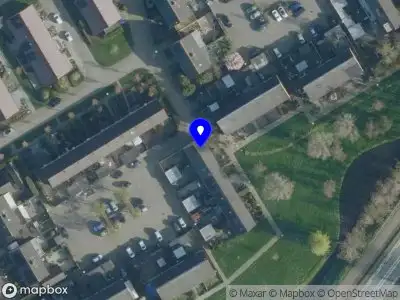 Politie met grote spoed naar de Nieuwenhuizen in Giessen vanwege steekincident