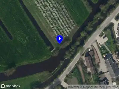 Ambulance met gepaste spoed naar de A in Ottoland