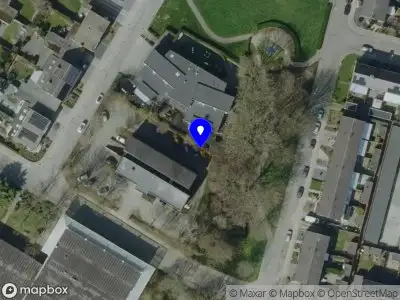 112 melding Overlastmelding Valkstraat in Sittard