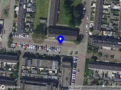 Anonieme overlastmelding Stierstraat in Dordrecht