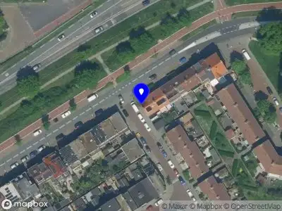 Anonieme overlastmelding Julianakade in IJmuiden