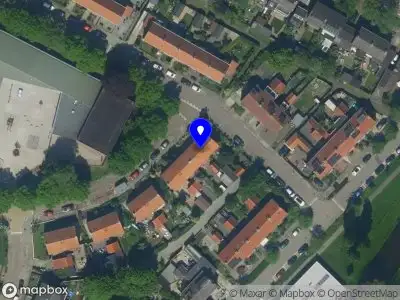 Ambulance met gepaste spoed naar de Orchideeënstraat in Purmerend