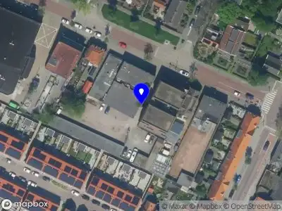 Ambulance naar de Heiligeweg in Krommenie vanwege overval