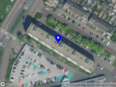Anonieme overlastmelding Doorneberglaan in IJmuiden