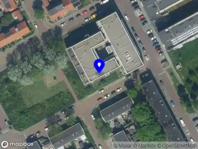 Overlastmelding Radarstraat in IJmuiden