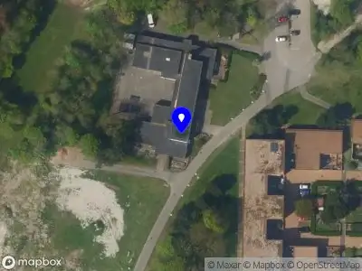 112 melding Ambulance met gepaste spoed naar de Windlaan in Noordwijk