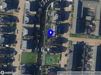 112 melding Ambulance met grote spoed naar de Thea Beckmanweg in Grootebroek