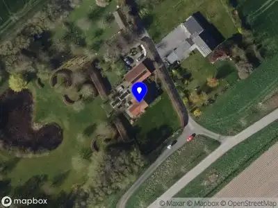 Traumahelikopter naar de Valweg in Zaamslag