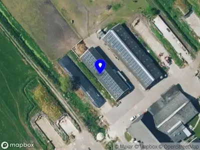 Brandweer met normale urgentie naar de Posthoornweg in De Krim vanwege dier(en) in nood