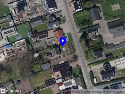 Overlastmelding Irenestraat in St. Willebrord
