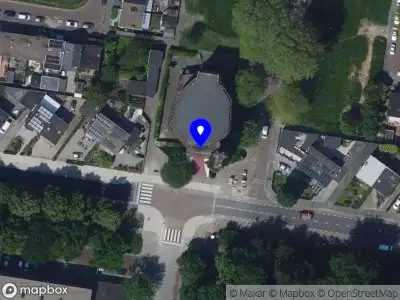 Overlastmelding Talmaweg in Dordrecht