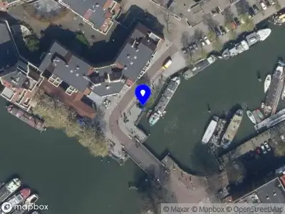 112 melding Ambulance met grote spoed naar de Oudehoofdplein in Rotterdam