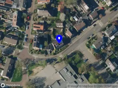 Overlastmelding Korenbloemstraat in Renkum