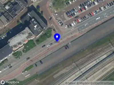 Overlastmelding Wijckermolen in Beverwijk