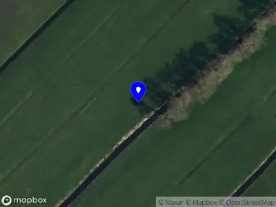 Overlastmelding Buorren in 8542AC Terkaple