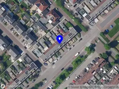 Overlastmelding Harderwijkstraat in Lelystad