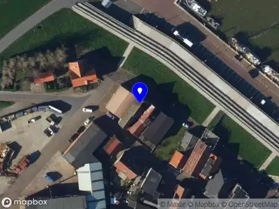 Overlastmelding Havenstraat in Den Oever