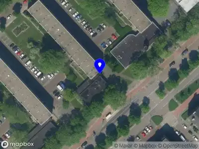 112 melding Anonieme overlastmelding Parmentierstraat in Beverwijk