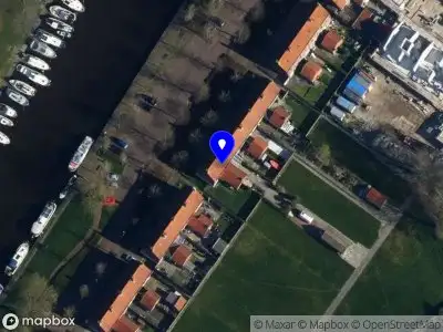 Overlastmelding Havenstraat in Middenmeer gesloten