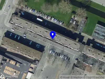 112 melding Ambulance met grote spoed naar de Wilhelm Tellplaats in Hoogvliet Rotterdam