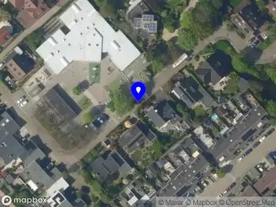 112 melding Traumahelikopter naar de Bonekruidstraat in Voorhout