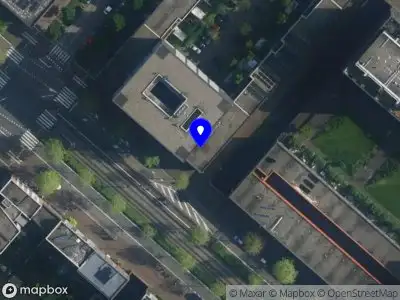 112 melding Ambulance met grote spoed naar de Profiltigracht in Amsterdam