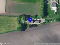 Brandweer met gepaste spoed naar de Meester Pieterswijk in Elim vanwege een buitenbrand