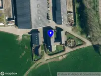 Politie naar de Doesburgseweg in Steenderen vanwege aanrijding met letsel