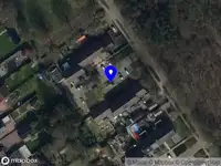 Brandweer met gepaste spoed naar de Spoorsingel in Musselkanaal vanwege dier(en) in nood