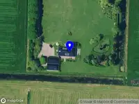 Brandweer met grote spoed naar de Boerdijk in Nieuwlande Coevorden vanwege voertuigbrand