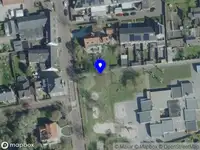 Brandweer met grote spoed naar de Veldweg in Escharen vanwege reanimatie