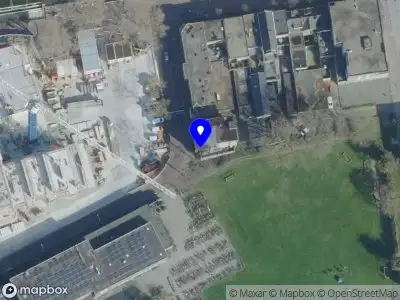 Brandweer met gepaste spoed naar de Carmelietenstraat in Oss