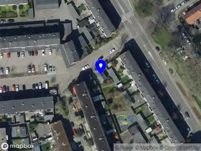 112 melding Ambulance met gepaste spoed naar de Dr. Colijnstraat in Ridderkerk