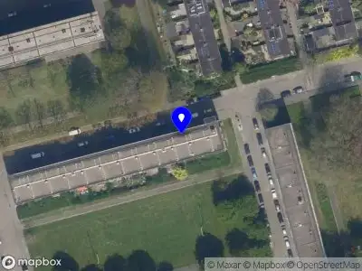 112 melding Ambulance met grote spoed naar de Van Heukelomstraat in Rotterdam