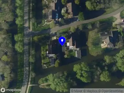 Ambulance met grote spoed naar de Aalscholver in Broek op Langedijk