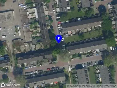 112 melding Ambulance met gepaste spoed naar de Fluitstraat in Zaandam