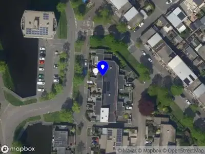 Brandweer met grote spoed naar de Paukenpad in Amersfoort vanwege reanimatie