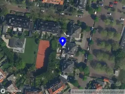 Ambulance met gepaste spoed naar de Vondelkade in Heemstede