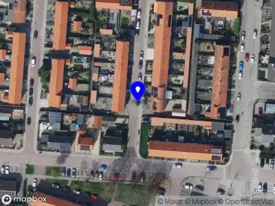 Ambulance met gepaste spoed naar de Graaf Janstraat in Zuid-Beijerland