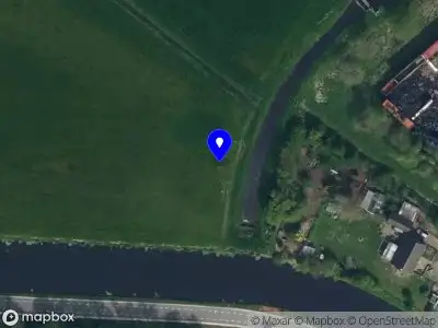 Brandweer met gepaste spoed naar de Holthe in Beilen vanwege een buitenbrand