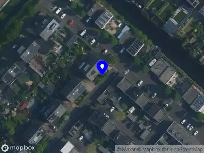 Brandweer met grote spoed naar de Kranenhout in Hoofddorp vanwege afhijsen patient