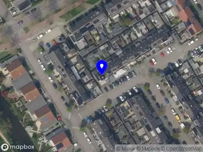 112 melding Ambulance met gepaste spoed naar de Zomertaling in Nieuw-Lekkerland