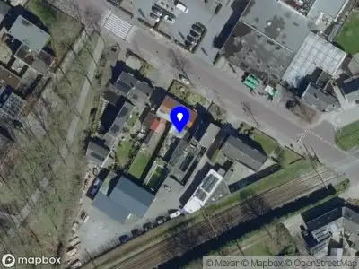Overlastmelding Kreitenmolenstraat in Udenhout