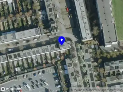 Anonieme overlastmelding Sevenhoekstraat in Tilburg