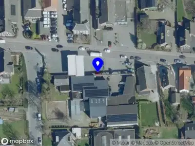 112 melding Overlastmelding Raadhuisstraat in Sprang-Capelle