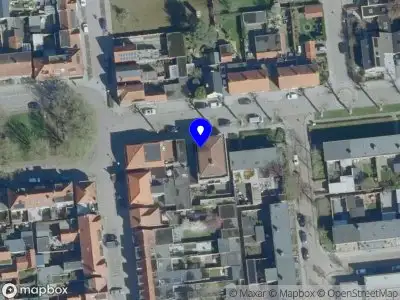 Overlastmelding Pastoor Kuypersstraat in Waalwijk