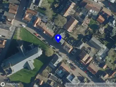 112 melding Overlastmelding Landpoortstraat in Woudrichem