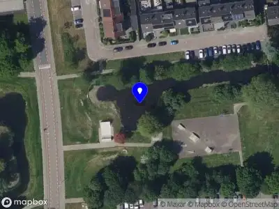 Overlastmelding Nicolaas Beetsstraat in Alblasserdam