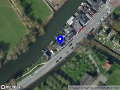 Overlastmelding Kerkstraat in Hendrik-Ido-Ambacht
