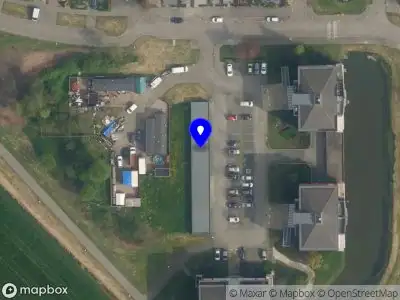 112 melding Overlastmelding Meteorenweg in Waddinxveen